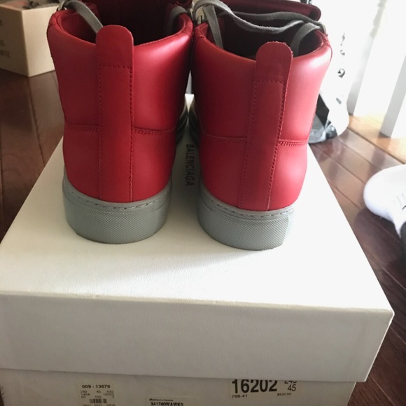 Balenciaga High Arena - Picture 5 of 5